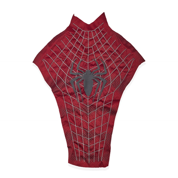 The Amazing Spider-Man 2 Spiderman Costume Piece