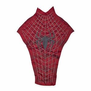 The Amazing Spider-Man 2 Spiderman Costume Piece