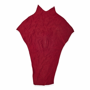 The Amazing Spider-Man 2 Spiderman Costume Piece