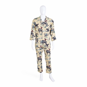 Bud Bundy Pajama Set from Married...with Children