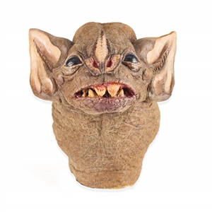 Vampire Bat Head Prop from Dusk Till Dawn 2