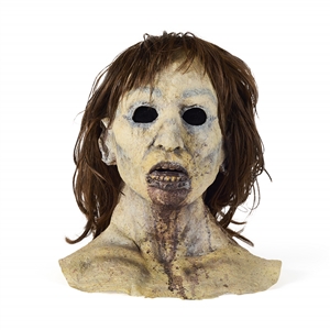 Zombie Mask from Army of the Dead