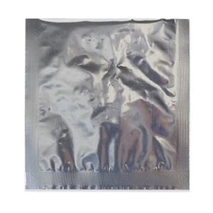Back 2 the Future Rehydrated Pizza Hut Foil Prop