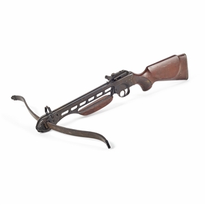 Cyberpunk Bandit Crossbow Prop from Cyborg