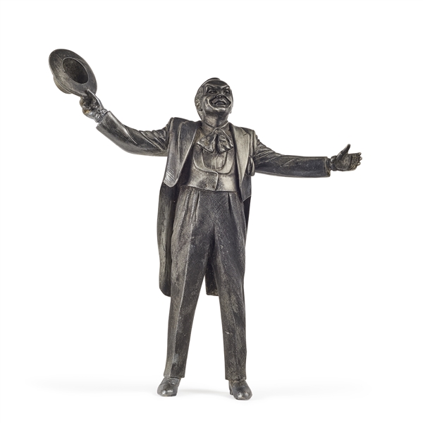 The Joker Maquette Crew Gift from Batman