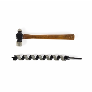 Tool Props from Home Alone 2: Lost in New York