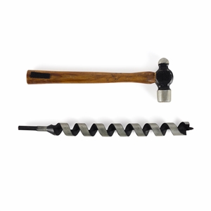 Tool Props from Home Alone 2: Lost in New York