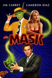 Set of 150+ Storyboards for The Mask