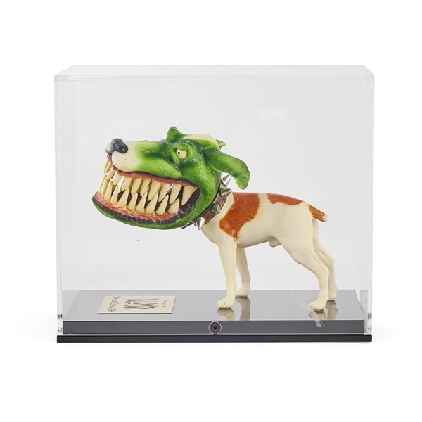 Milo Crew Gift Display from The Mask