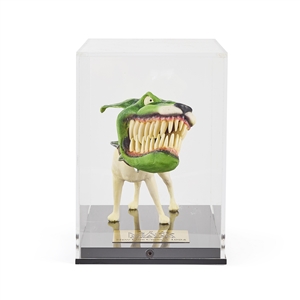 Milo Crew Gift Display from The Mask