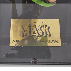 Milo Crew Gift Display from The Mask