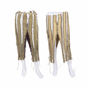 Set of 2 Pants from Waterworld