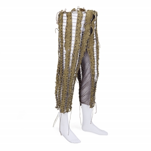 Set of 2 Pants from Waterworld