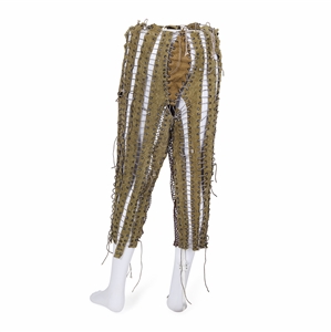 Set of 2 Pants from Waterworld