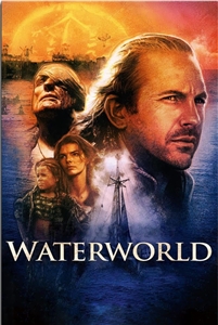 Set of 2 Pants from Waterworld