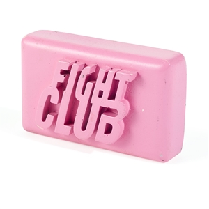 Prototype Soap Bar from Fight Club