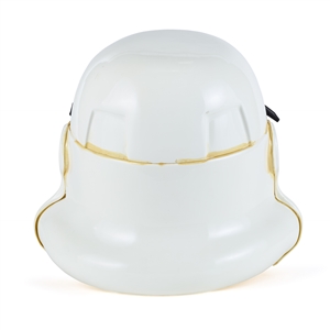Stormtrooper Unfinished Tour Helmet for Star Wars
