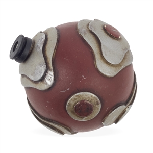 Naboo Guardsman's Grenade from The Phantom Menace