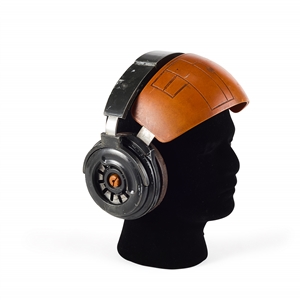 Resistance Tech Headset from The Force Awakens
