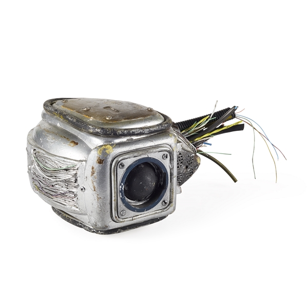Original Droid Head from Andor.