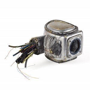 Original Droid Head from Andor.