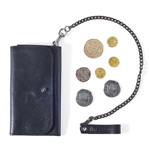 Crew Gift Wallet / Coins Pirates of the Caribbean