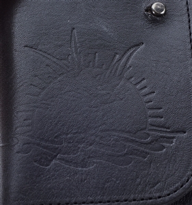 Crew Gift Wallet / Coins Pirates of the Caribbean