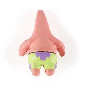 The Spongebob Squarepants Movie Patrick Stand-in