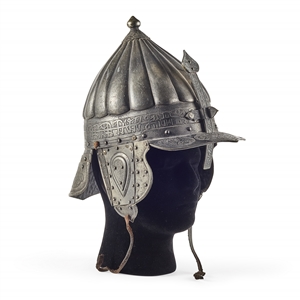 Saladin Soldier Helmet from Kingdom of Heaven
