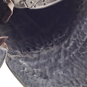 Saladin Soldier Helmet from Kingdom of Heaven