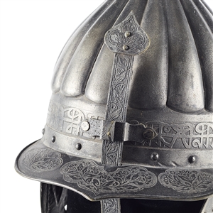 Saladin Soldier Helmet from Kingdom of Heaven