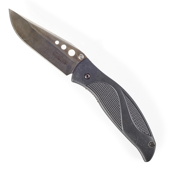Matt Damon Colin Sullivan Knife from The Departed