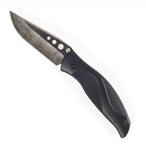 Matt Damon Colin Sullivan Knife from The Departed
