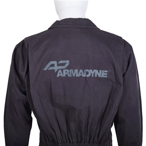 Matt Damon Max Factory Coveralls from Elysium