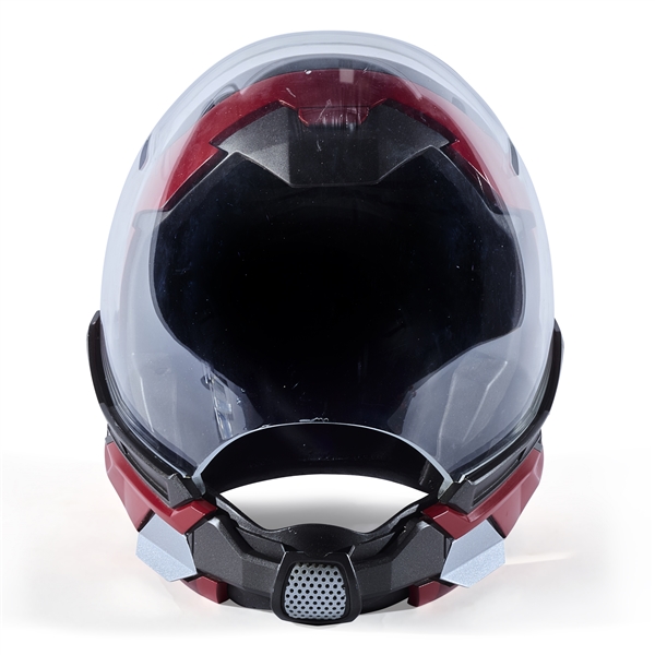 Leopard Army Flash Suit Helmet from Enders Game