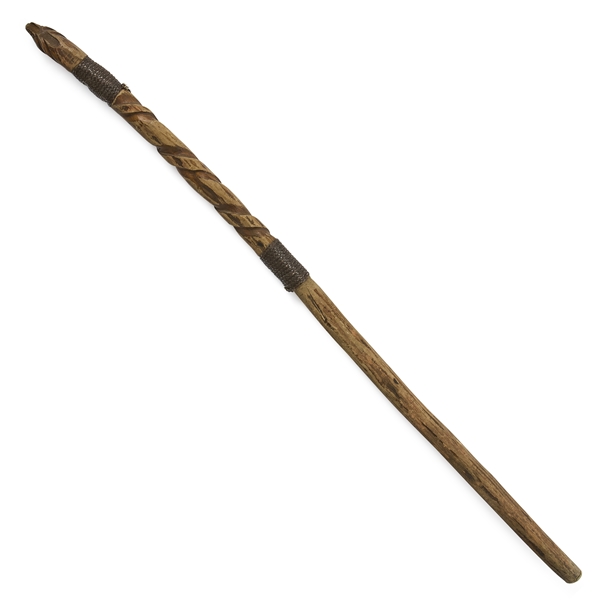 Ragnar Lothbrok Walking Stick Prop from Vikings