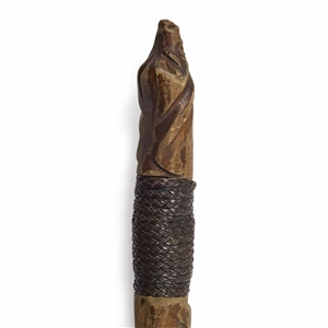 Ragnar Lothbrok Walking Stick Prop from Vikings