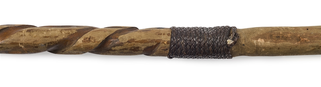 Ragnar Lothbrok Walking Stick Prop from Vikings