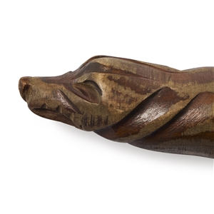 Ragnar Lothbrok Walking Stick Prop from Vikings