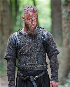 Ragnar Lothbrok Walking Stick Prop from Vikings