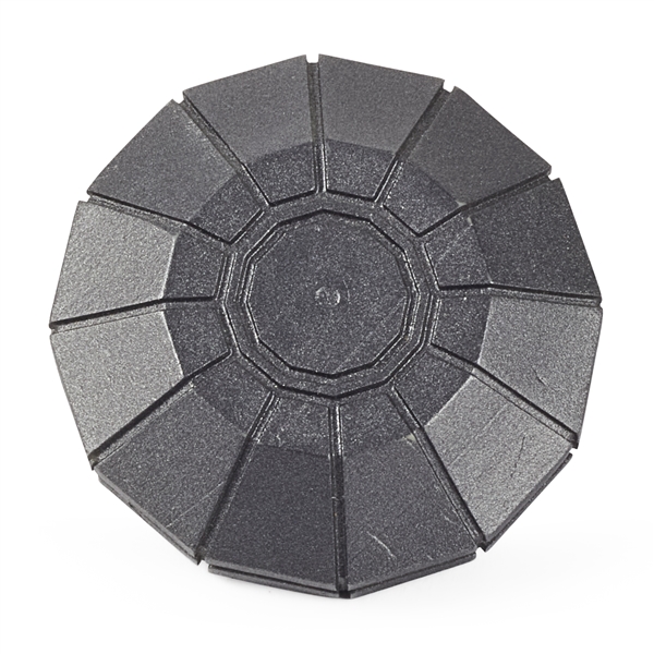 Captain America: Civil War Black Widow Bomb Prop
