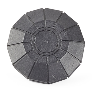 Captain America: Civil War Black Widow Bomb Prop
