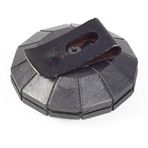 Captain America: Civil War Black Widow Bomb Prop