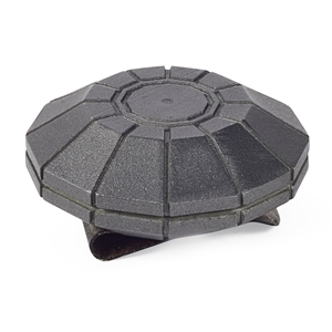 Captain America: Civil War Black Widow Bomb Prop