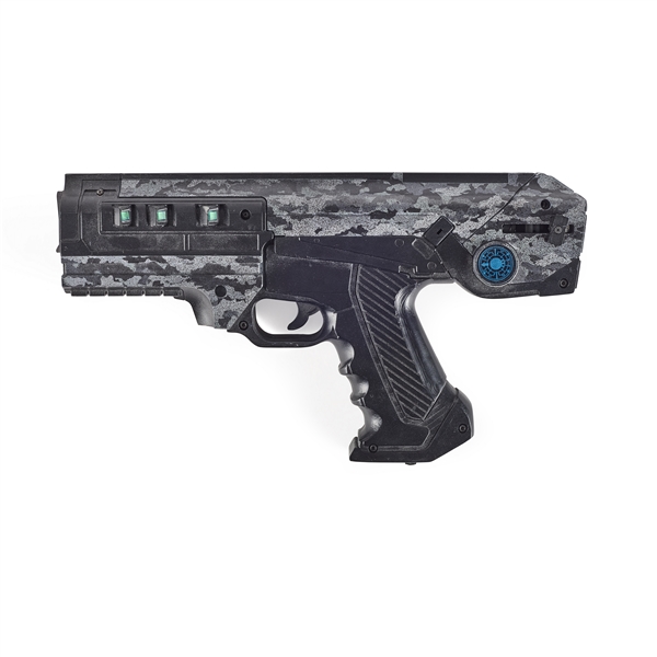 Bureau Light Up Pistol  from Divergent Allegiant