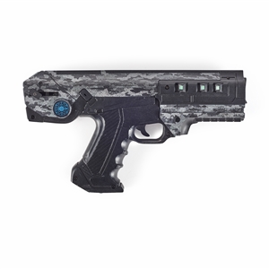 Bureau Light Up Pistol  from Divergent Allegiant