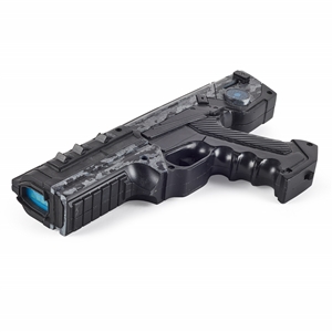 Bureau Light Up Pistol  from Divergent Allegiant
