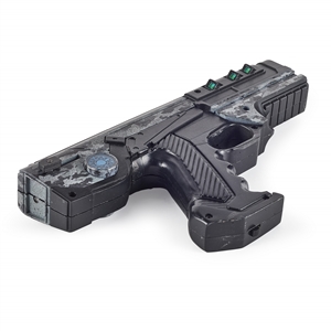Bureau Light Up Pistol  from Divergent Allegiant