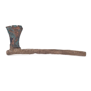 Prop Axe from Black Adam