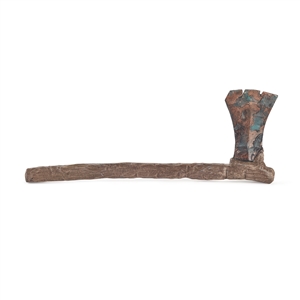 Prop Axe from Black Adam